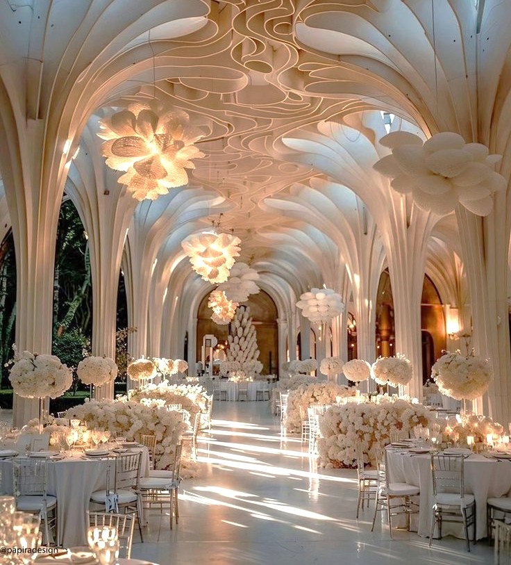 Wedding Halls